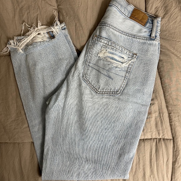 American Eagle jean - Picture 1 of 3